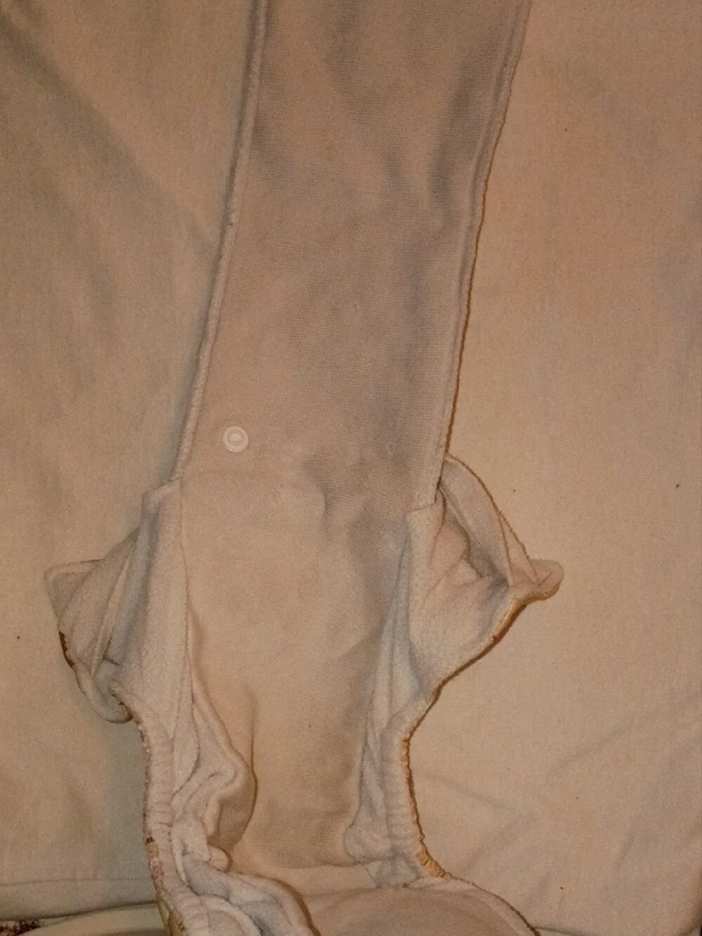 Bumkins Floral Reusable Diaper Covers - Pink, Purple & Gold